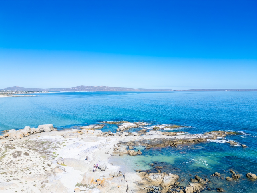 4 Bedroom Property for Sale in Calypso Beach Western Cape